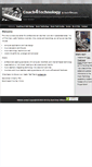 Mobile Screenshot of coach4technology.net
